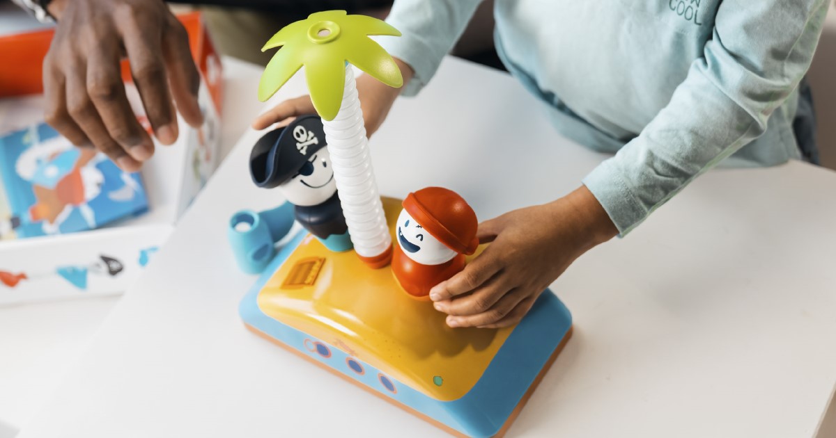 Wobbel Planche d'équilibre pour petits et grands
