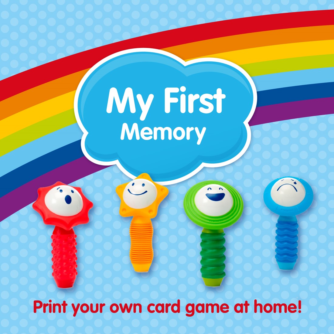 SmartMax Can You Train Your Toddler s Memory While Playing 