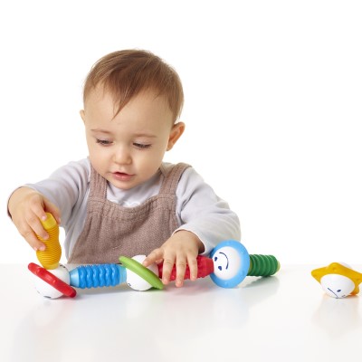Educational toys for a 1 year old