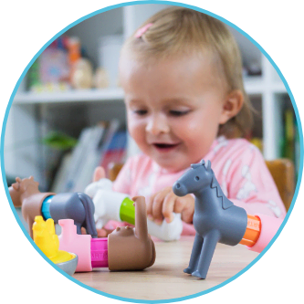 SmartMax  Magnetic Toys