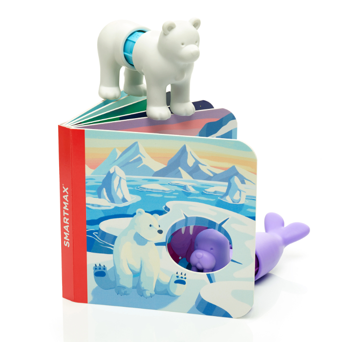 My First Stories - Polar Friends